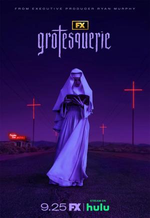 Grotesquerie (Serie de TV)