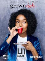 Grown-ish (Serie de TV)