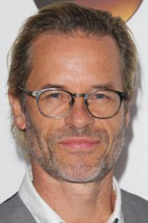 Guy Pearce