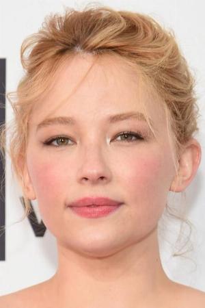 Haley Bennett