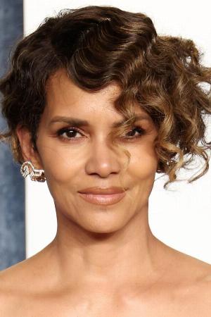 Halle Berry