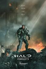 Halo: The Series (TV Series)