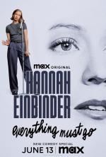 Hannah Einbinder: Everything Must Go 