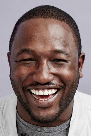 Hannibal Buress