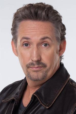 Harland Williams