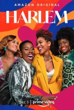 Harlem (TV Series)