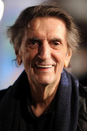 Harry Dean Stanton