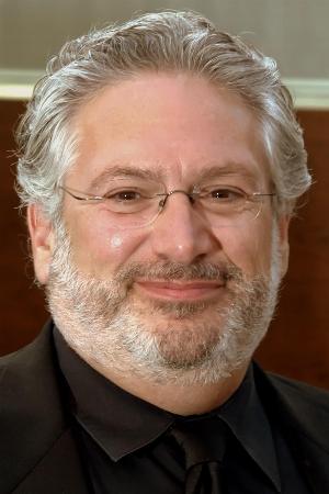 Harvey Fierstein