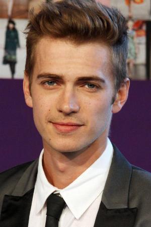 Hayden Christensen