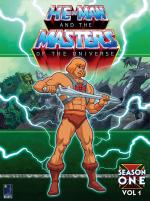 He-Man y los Amos del Universo (Serie de TV)