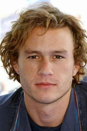 Heath Ledger