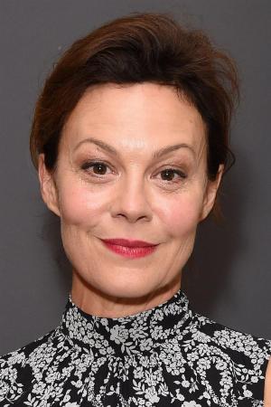 Helen McCrory