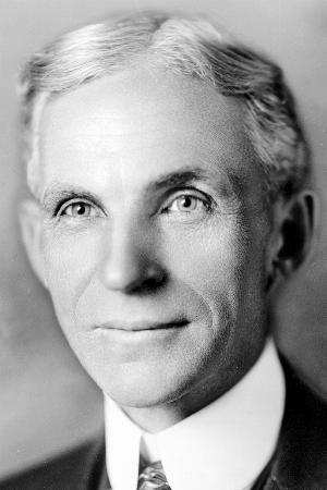 Henry Ford