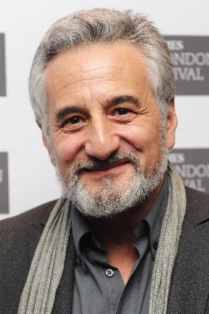 Henry Goodman