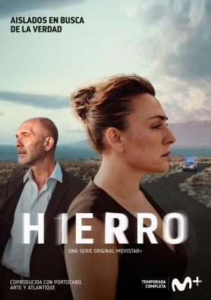 Hierro (Serie de TV)