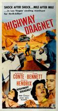 Highway Dragnet 