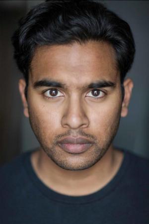 Himesh Patel