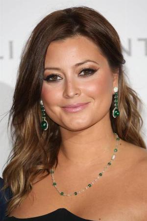 Holly Valance