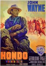 Hondo 