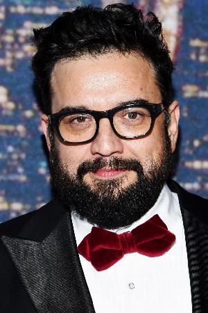 Horatio Sanz