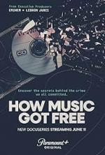 How Music Got Free 