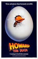 Howard el pato 