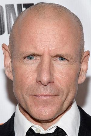 Hugh Dillon