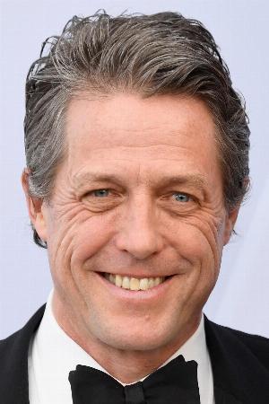 Hugh Grant