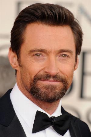 Hugh Jackman