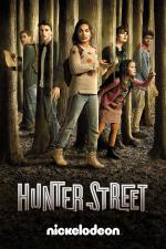 Hunter Street (TV Series)