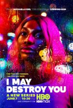 I May Destroy You (Miniserie de TV)