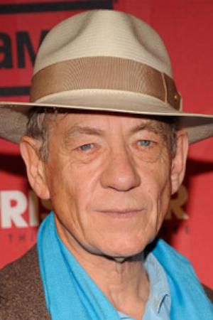 Ian McKellen