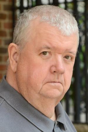 Ian McNeice