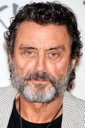 Ian McShane