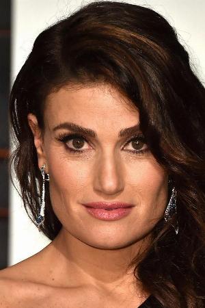 Idina Menzel