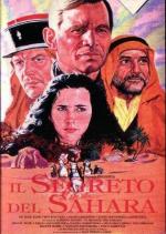 The Secret of the Sahara (TV Miniseries)