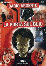 Il tram - La porta sul buio (TV) (TV)