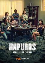 Impuros (Serie de TV)