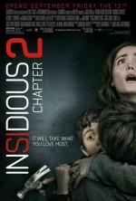 Insidious: Chapter 2 