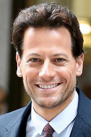 Ioan Gruffudd