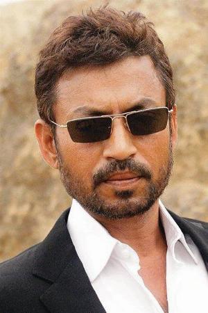 Irrfan Khan