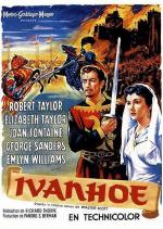 Ivanhoe 