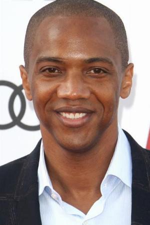 J. August Richards