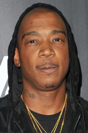 Ja Rule