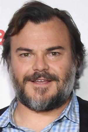 Jack Black