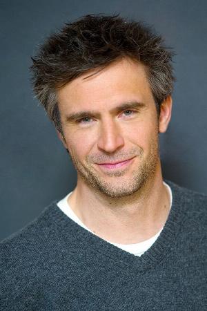 Jack Davenport