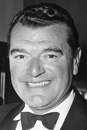 Jack Hawkins