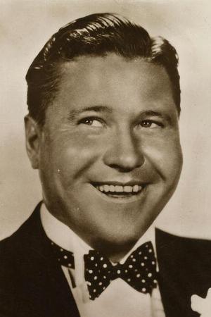 Jack Oakie