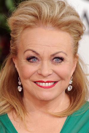 Jacki Weaver