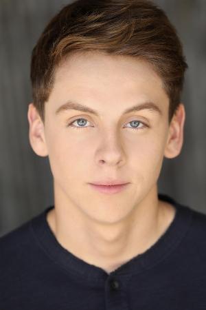 Jacob Bertrand